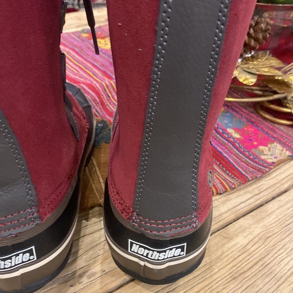 Northside Kathmandu Waterproof boots - Picture 7 of 13